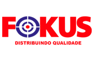 Fokus Distribuidora - Cliente AsWeb