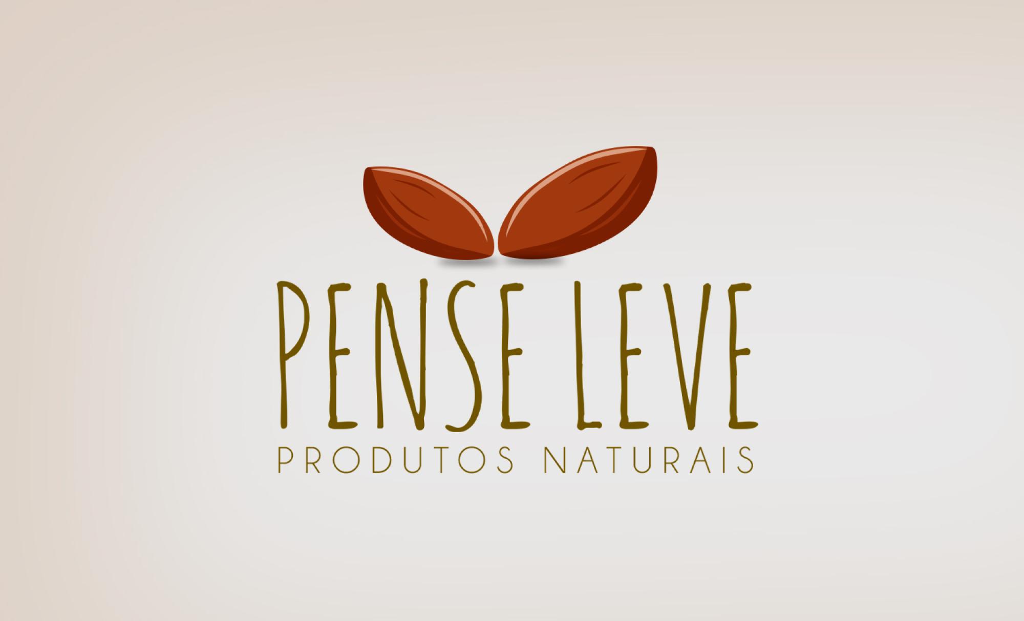 Pense Leve Natural - Cliente AsWEb