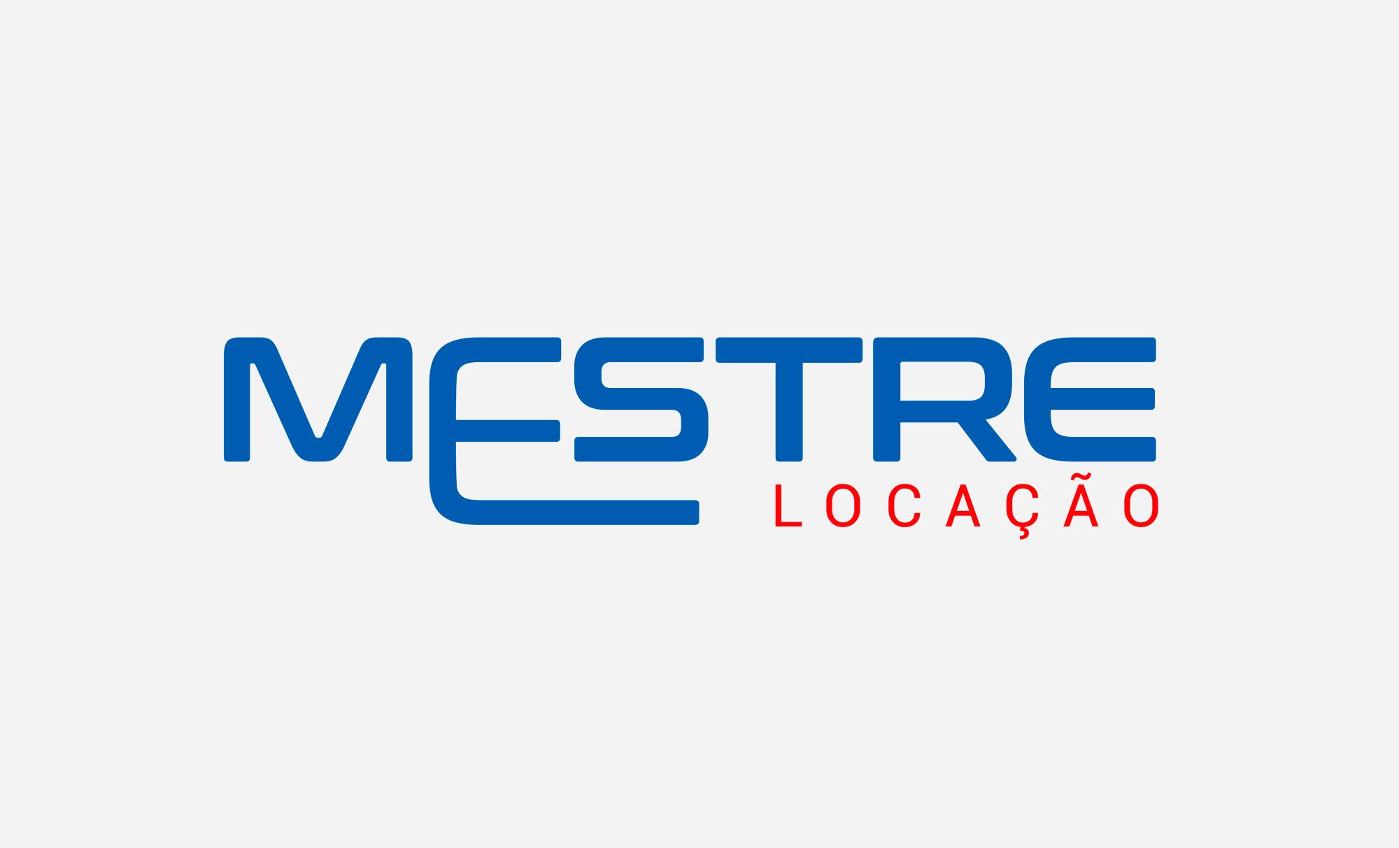 Mestre Locação - Cliente AsWEb