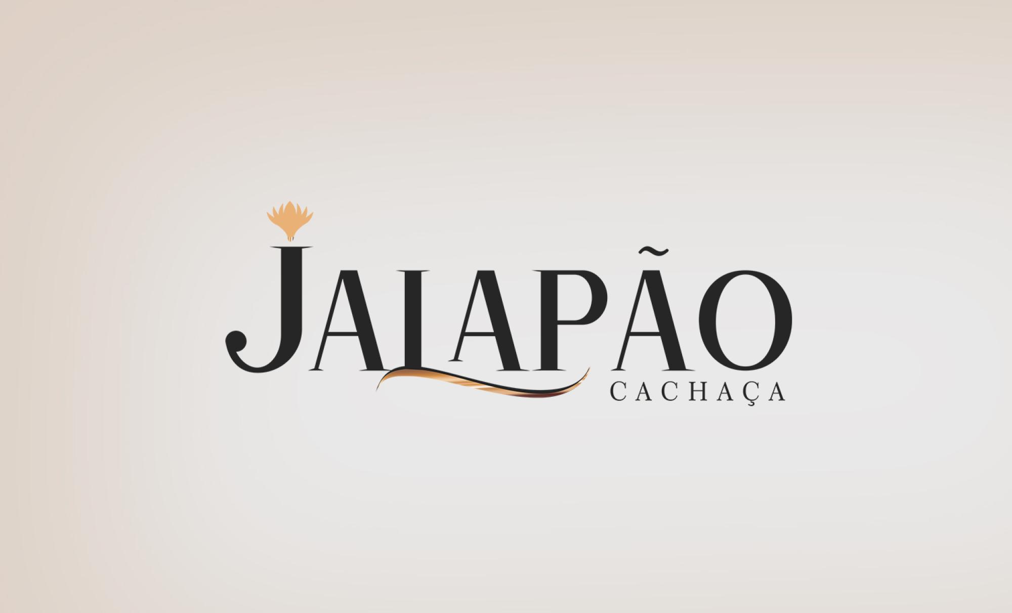 Cachaça Jalapão - Cliente AsWEb