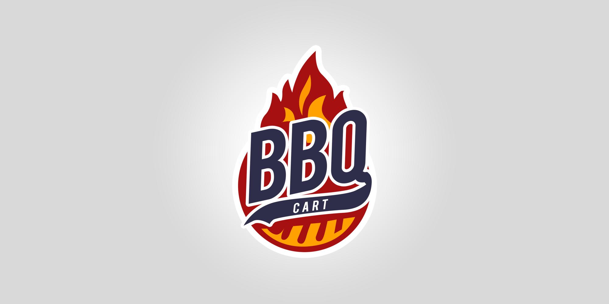 BBQ Cart - Cliente AsWEb