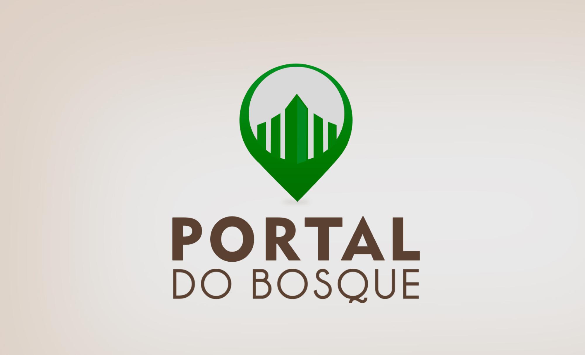 Portal do Bosque - Cliente AsWEb